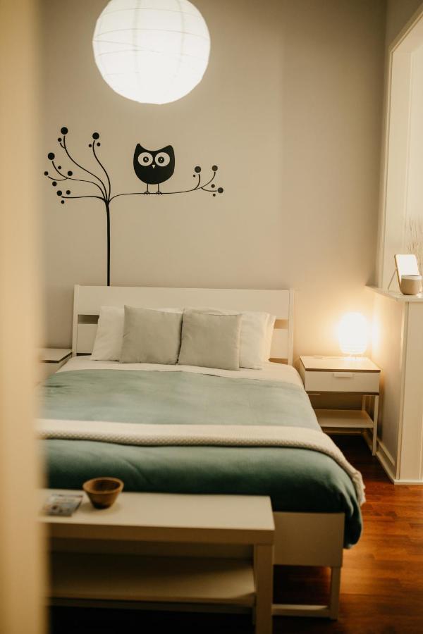 H.Oe.H Apartment Porto Luaran gambar