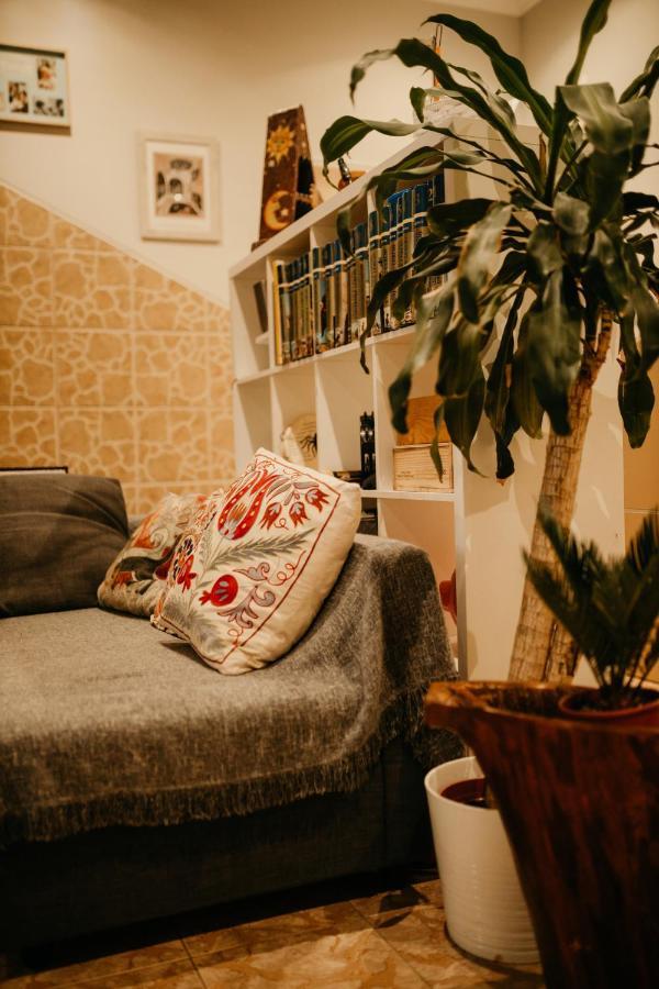 H.Oe.H Apartment Porto Luaran gambar