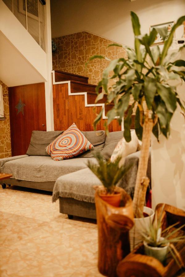 H.Oe.H Apartment Porto Luaran gambar
