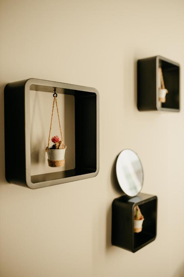 H.Oe.H Apartment Porto Luaran gambar