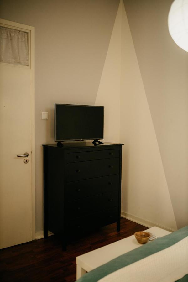 H.Oe.H Apartment Porto Luaran gambar